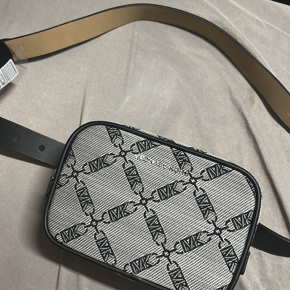 Michael Kors belt bag